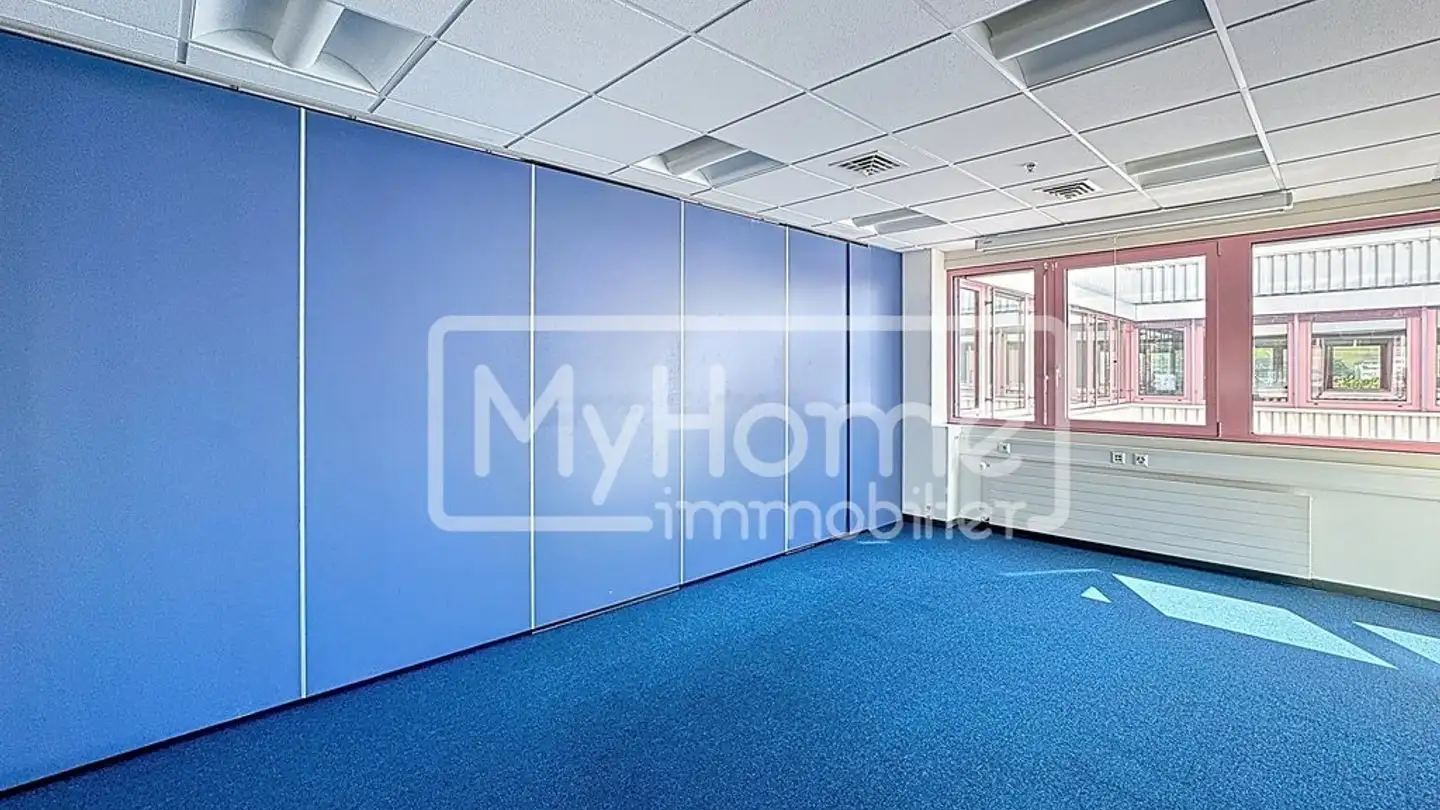 Magasin à louer - Route De Denges 28e, 1027 Lonay