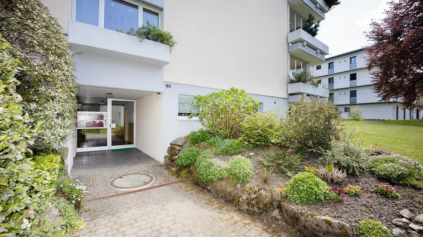 Apartment for sale - Waidstrasse 6, 8967 Widen - Photo 3