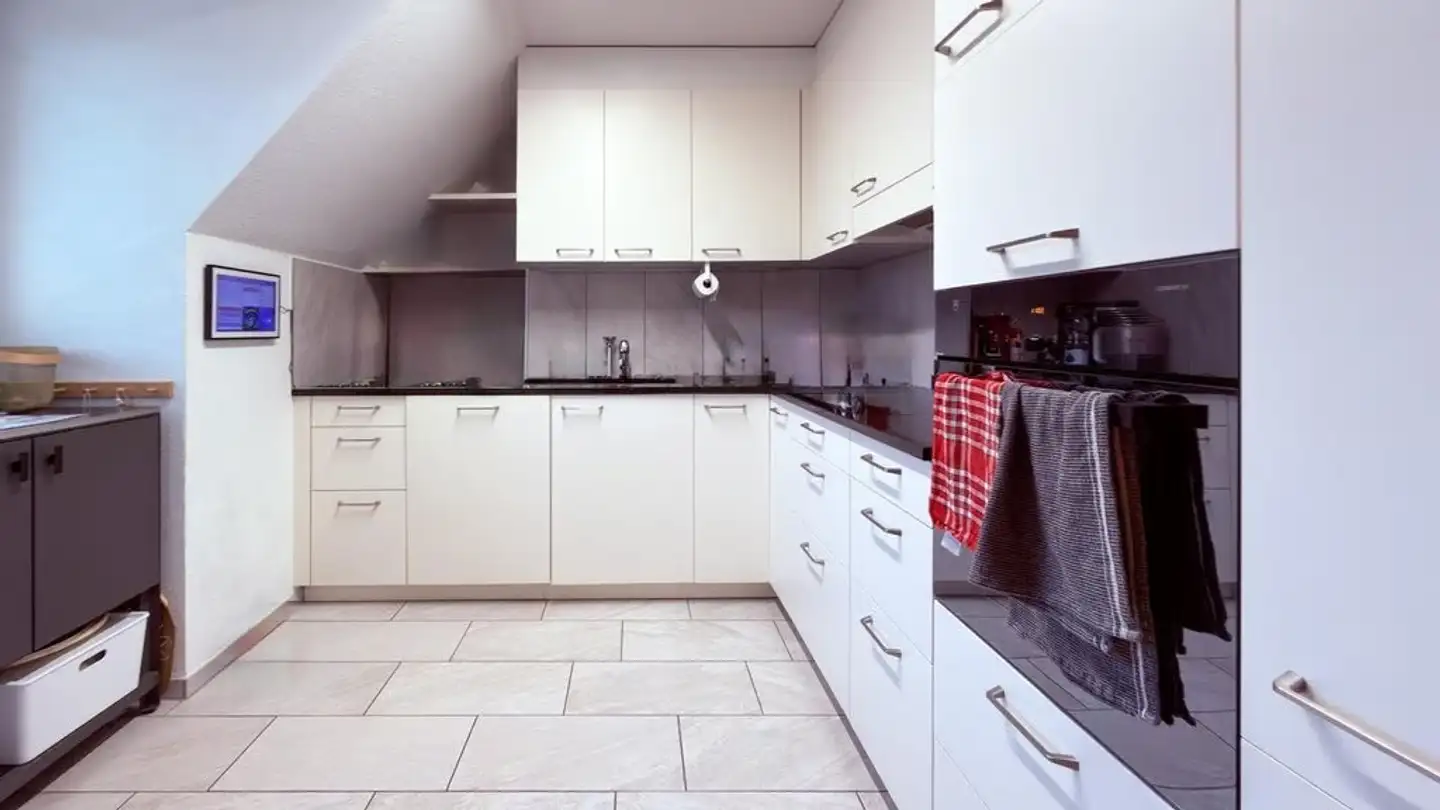Duplex à louer - Baselstrasse 25, 4125 Riehen - Photo 2