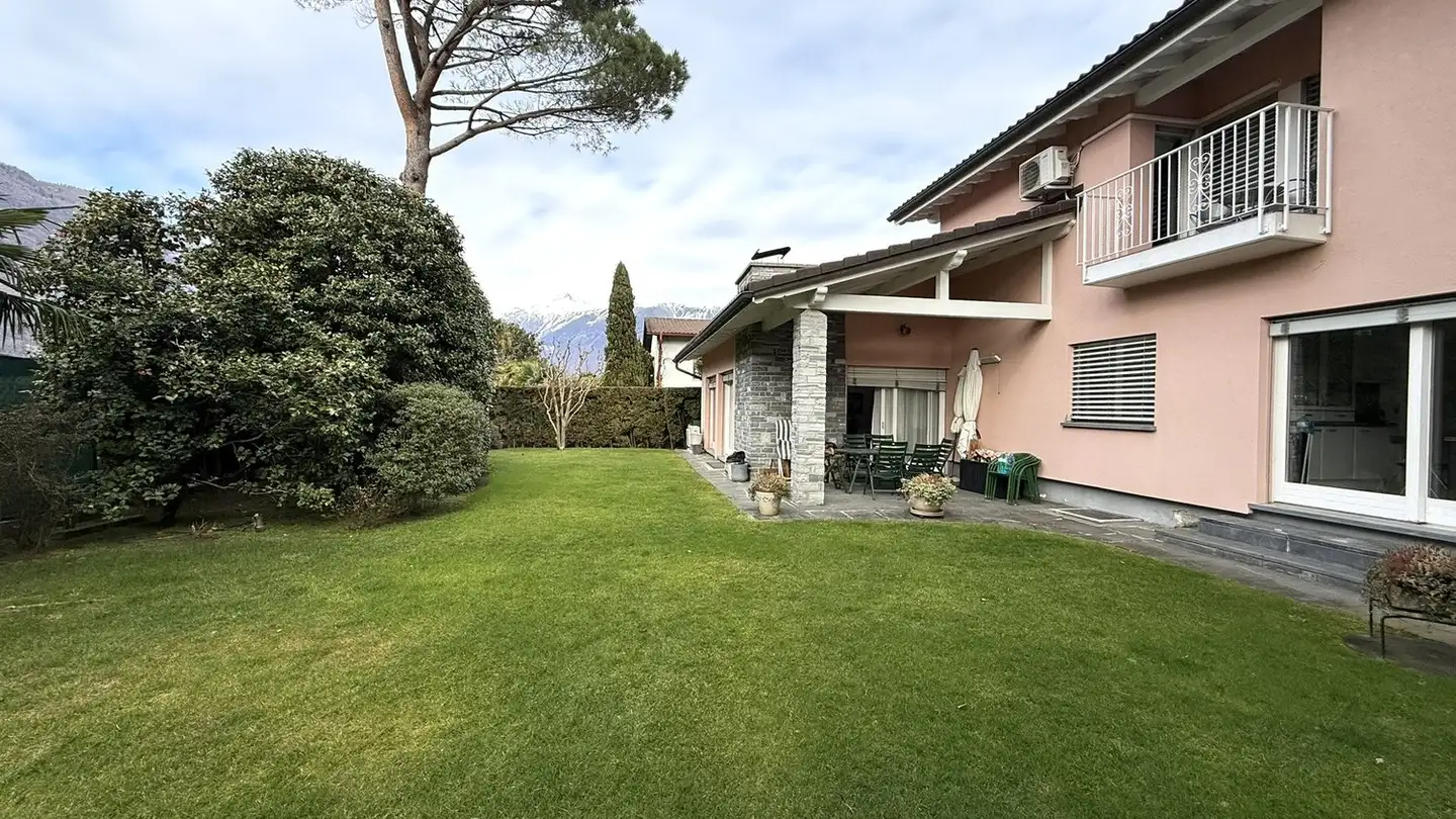 Villa à vendre - 6512 Giubiasco - Photo 2