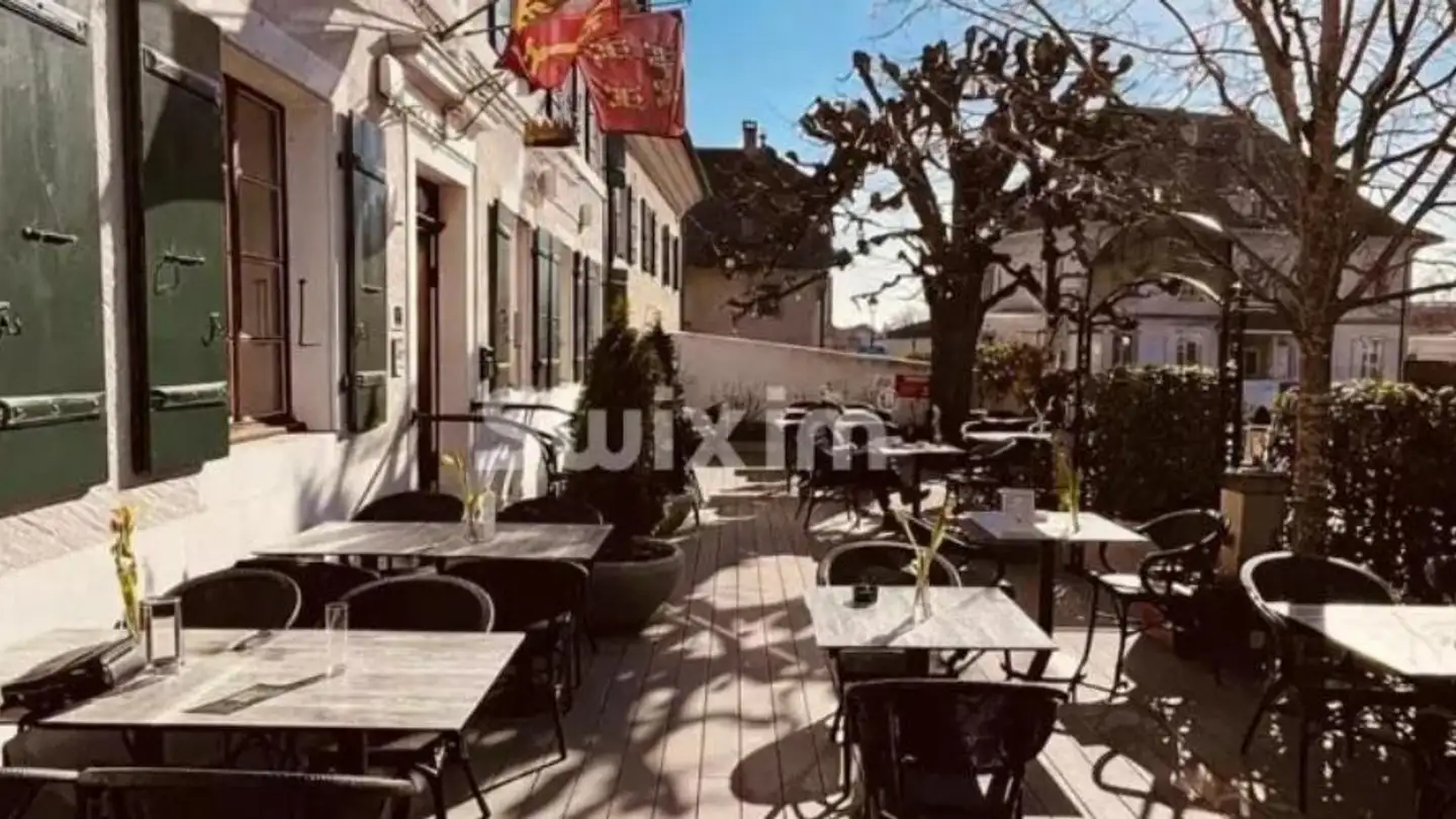 Magasin à vendre - 1254 Jussy - Photo 2