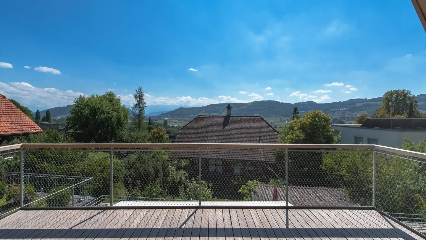 Attico in affitto - Ammannstrasse 10b, 3074 Muri b. Bern - Foto 3