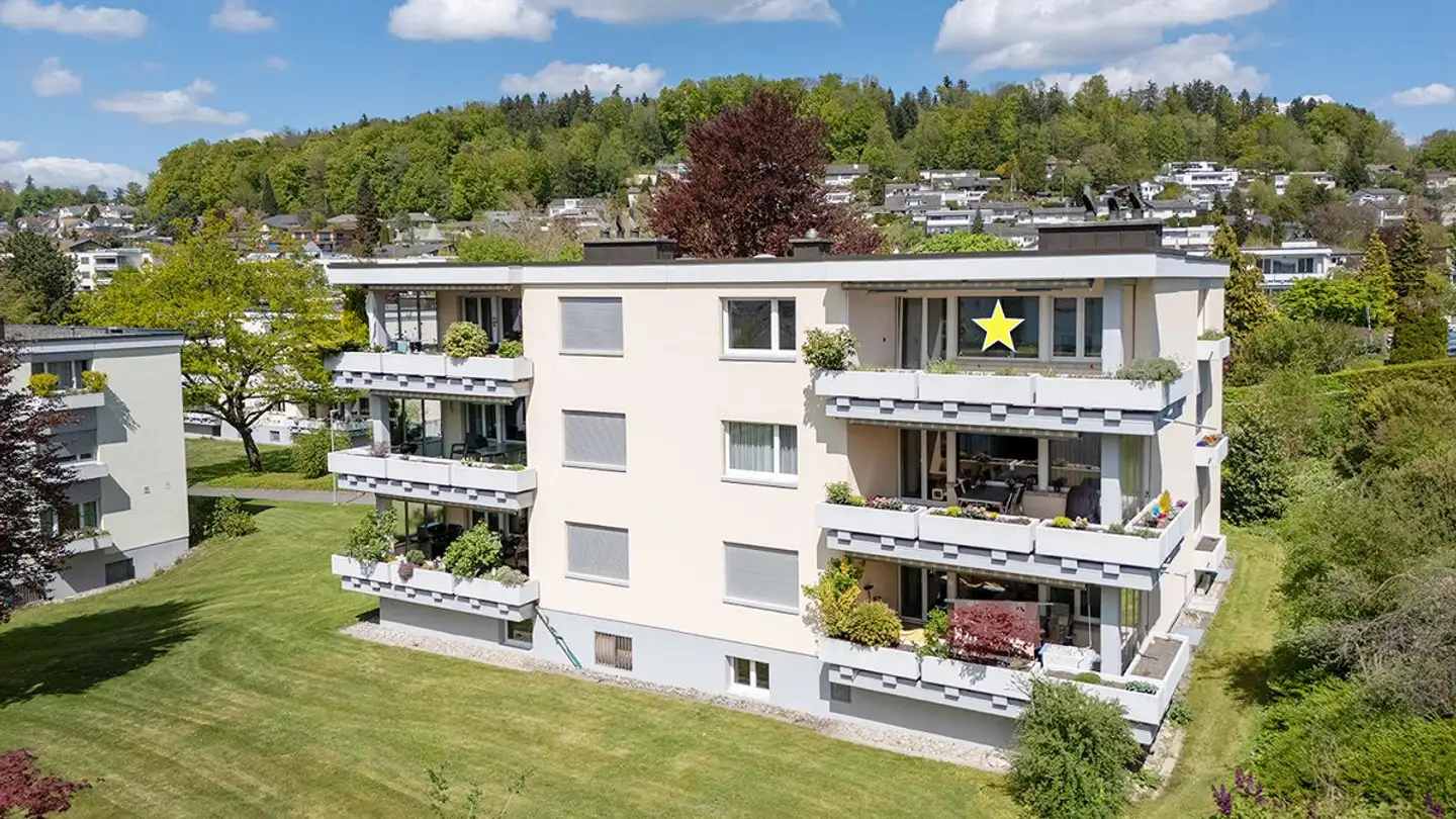 Apartment for sale - Waidstrasse 6, 8967 Widen