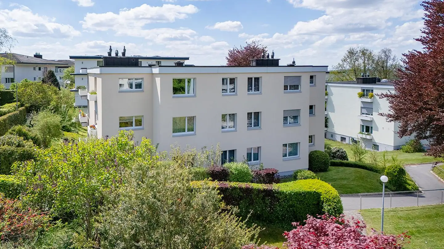 Apartment for sale - Waidstrasse 6, 8967 Widen - Photo 2