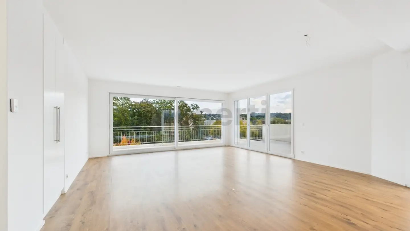 Penthouse mieten - 1400 Yverdon-les-Bains - Foto 4