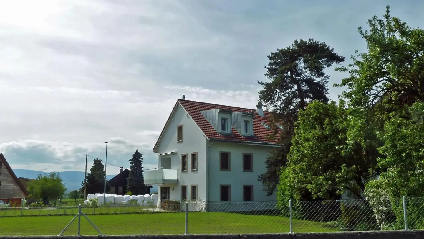 Apartment for sale - Route D'echallens 3a, 1042 Bettens