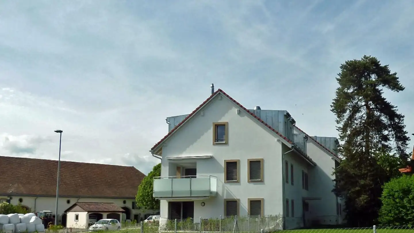 Apartment for sale - Route D'echallens 3a, 1042 Bettens - Photo 2