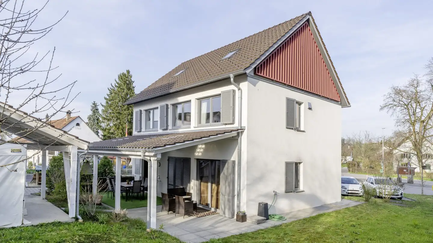 Casa singola in vendita - 8175 Windlach