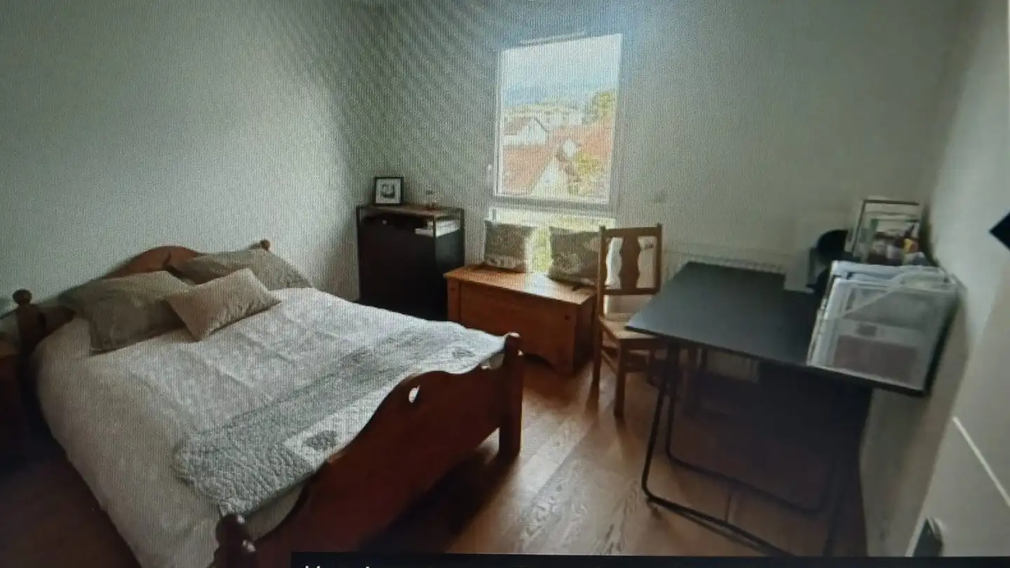 Apartment for sale - 1220 Les Avanchets