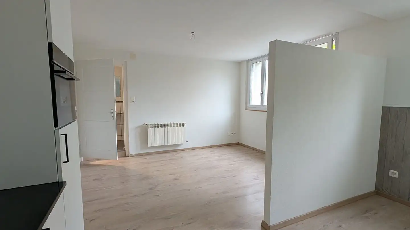 Studio in affitto - Bruggerstrasse 97, 5400 Baden - Foto 2