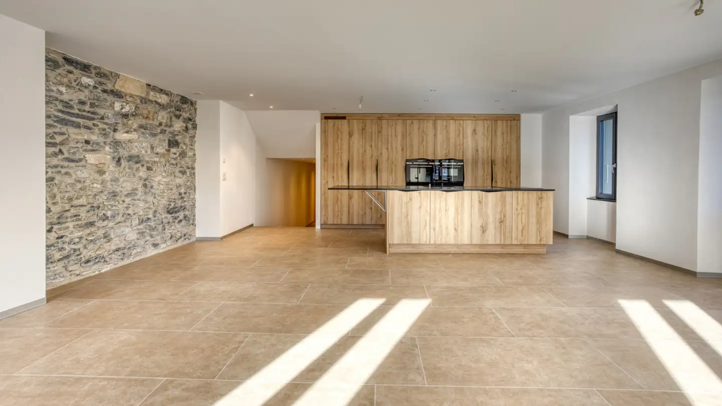 Appartement à louer - Route Du Simplon, 1957 Ardon