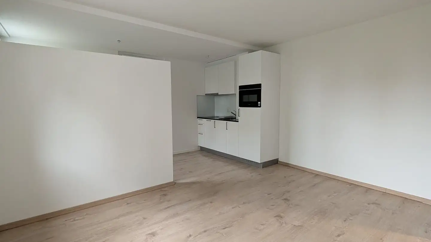 Studio in affitto - Bruggerstrasse 97, 5400 Baden - Foto 3