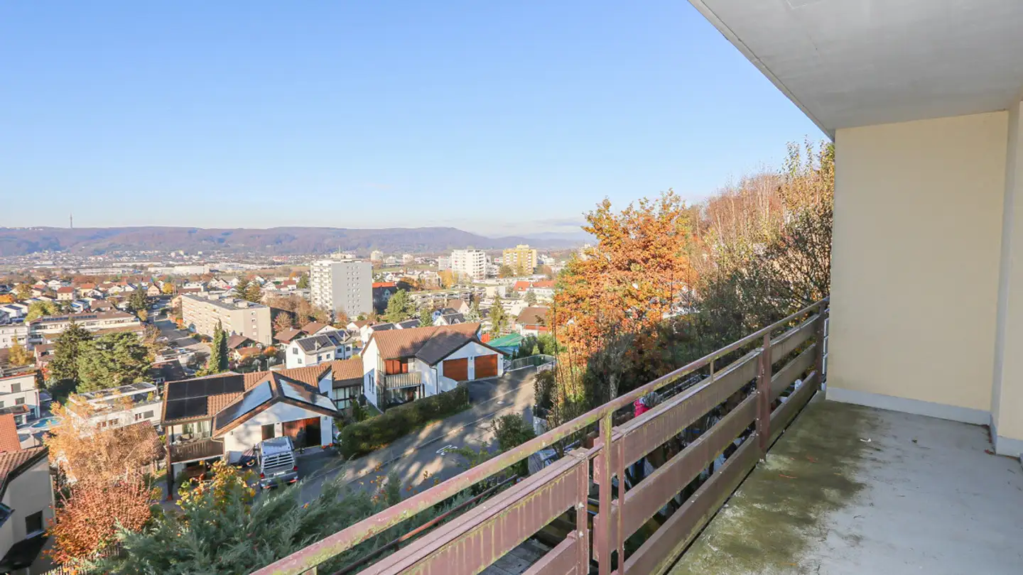 Duplex à vendre - 4133 Pratteln - Photo 4