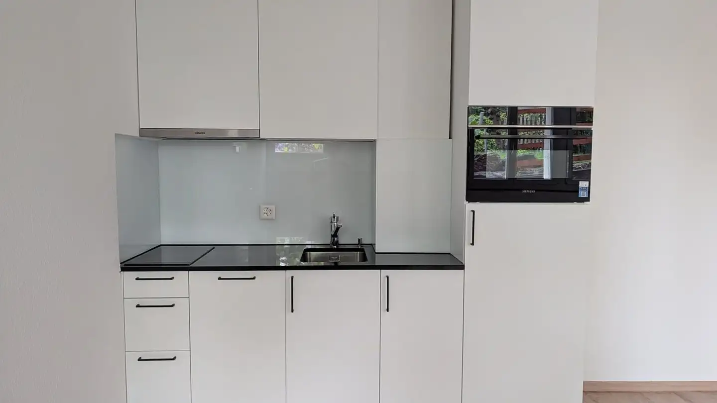 Studio in affitto - Bruggerstrasse 97, 5400 Baden - Foto 4
