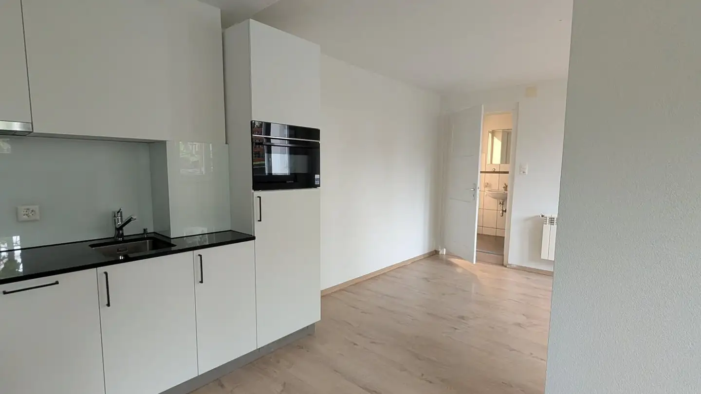 Studio in affitto - Bruggerstrasse 97, 5400 Baden