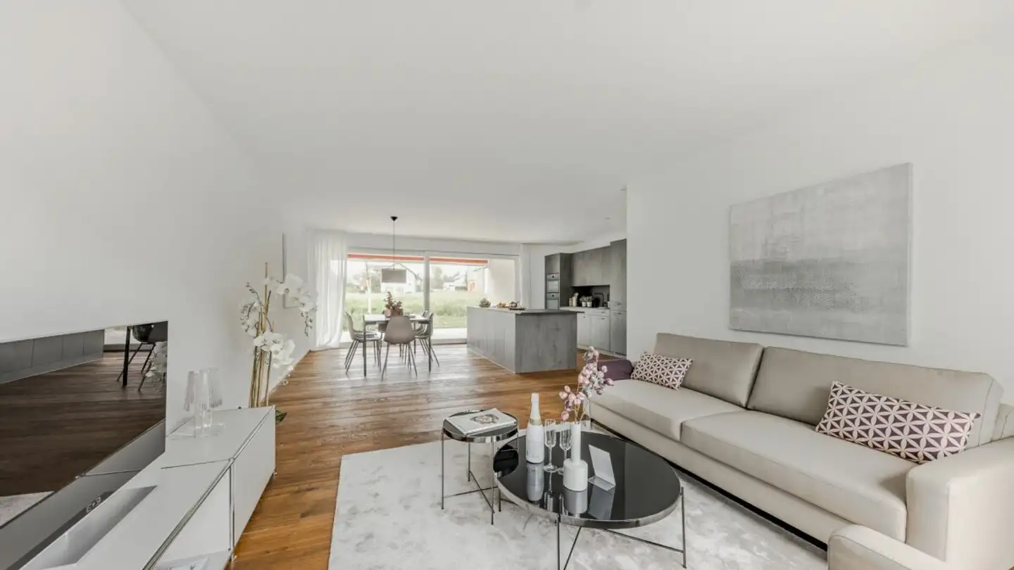 Appartamento in affitto - St. Gallerstrasse 154, 9320 Arbon