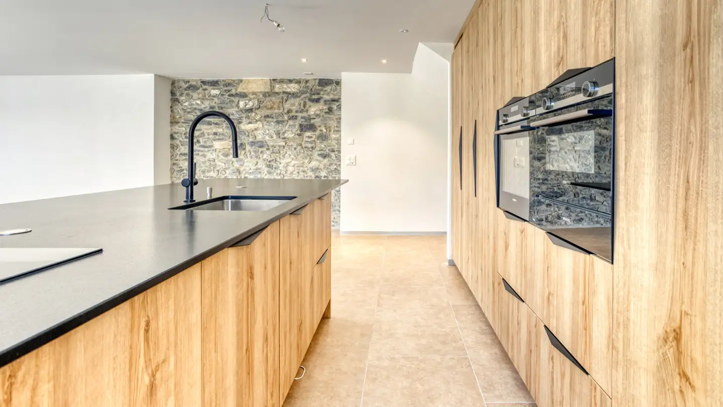 Appartamento in affitto - Route Du Simplon 10, 1957 Ardon - Photo 4