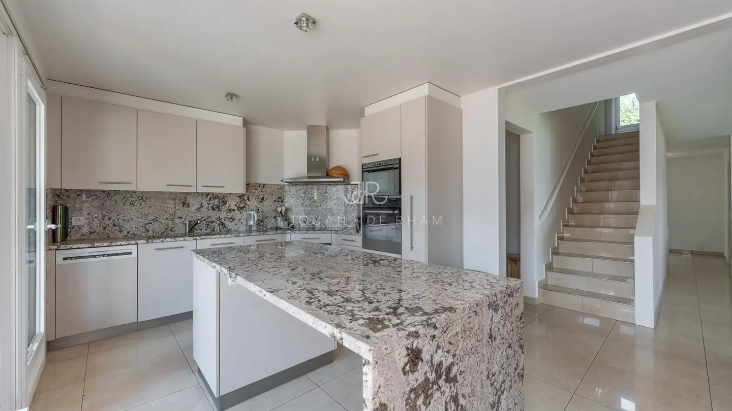 Maison individuelle à louer - 1297 Founex - Photo 4