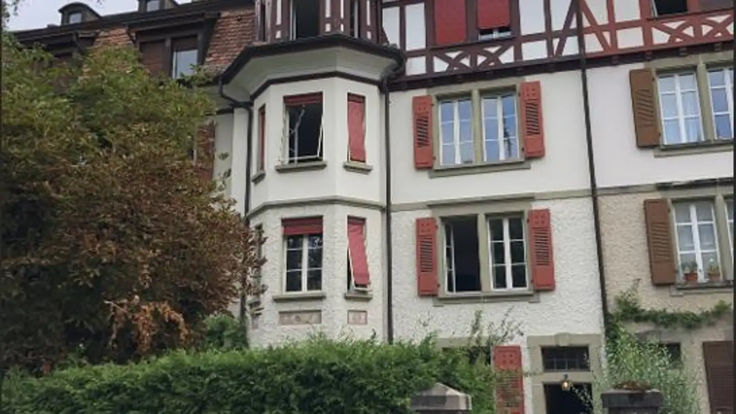 Appartamento in affitto - Brückfeldstrasse 10a, 3012 Bern