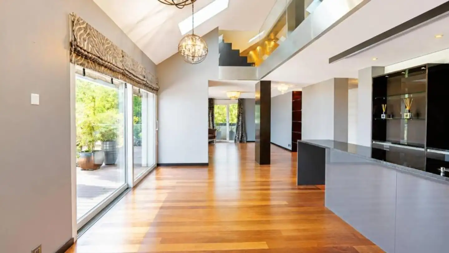 Attique à vendre - 1800 Vevey - Photo 3
