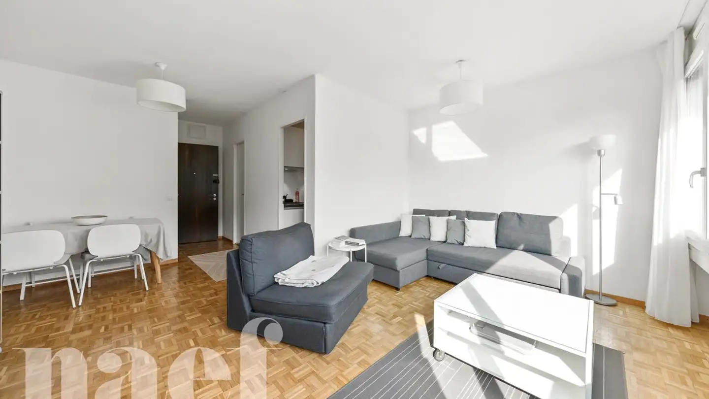 Apartment for sale - 1206 Genève - Photo 2