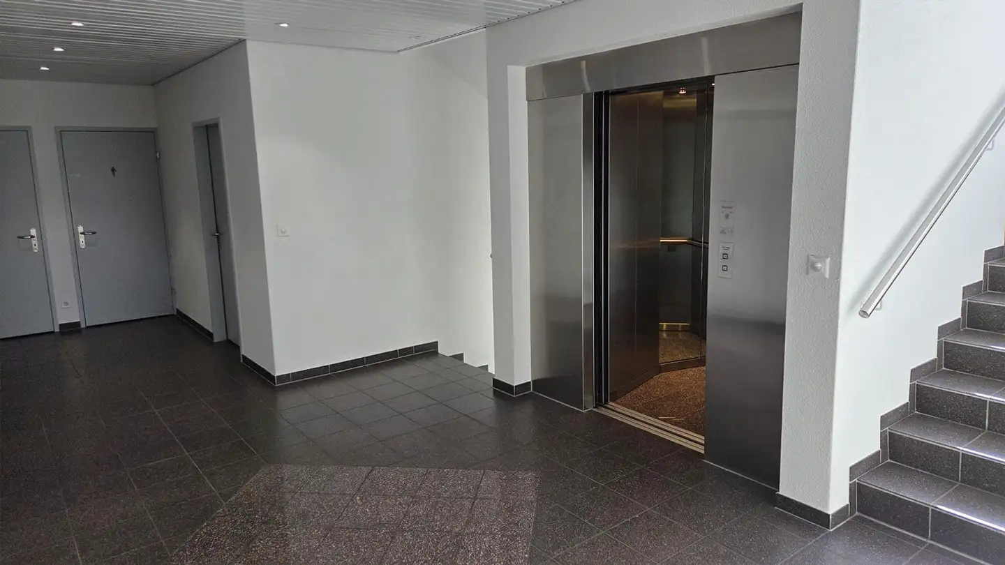 Bureau à louer - Merkurstrasse 2, 6210 Sursee - Photo 2