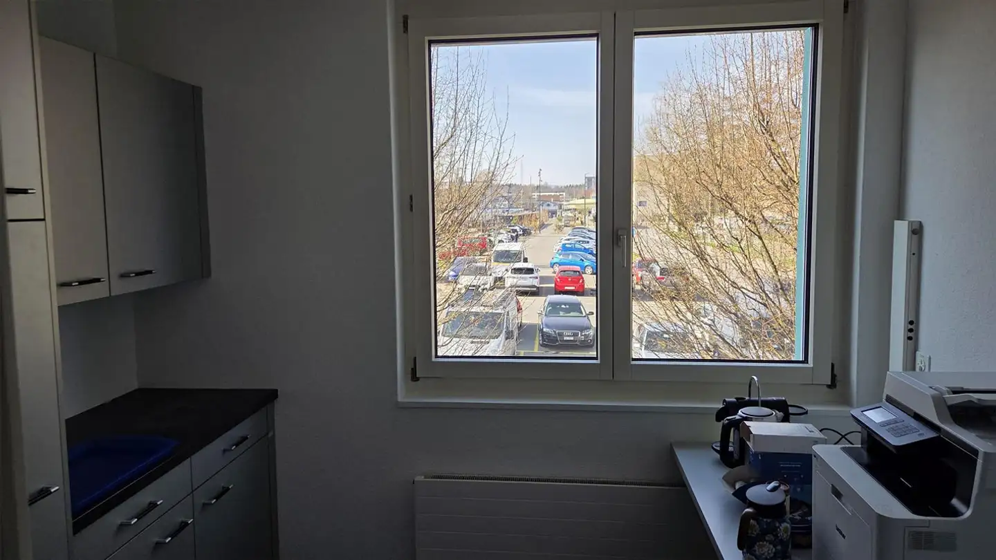 Bureau à louer - Merkurstrasse 2, 6210 Sursee - Photo 4