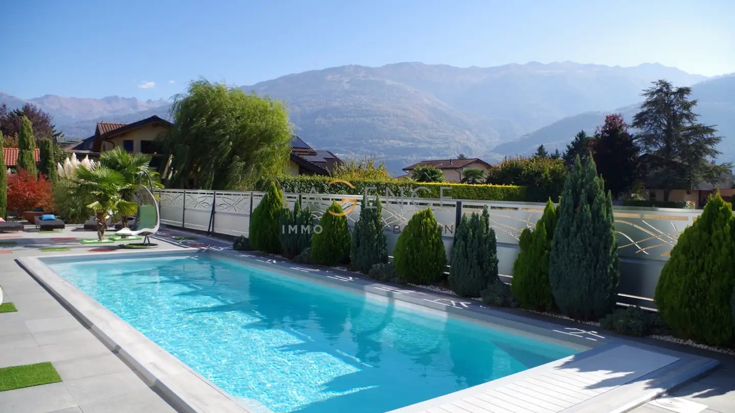 Villa for sale - 1963 Vétroz - Photo 4