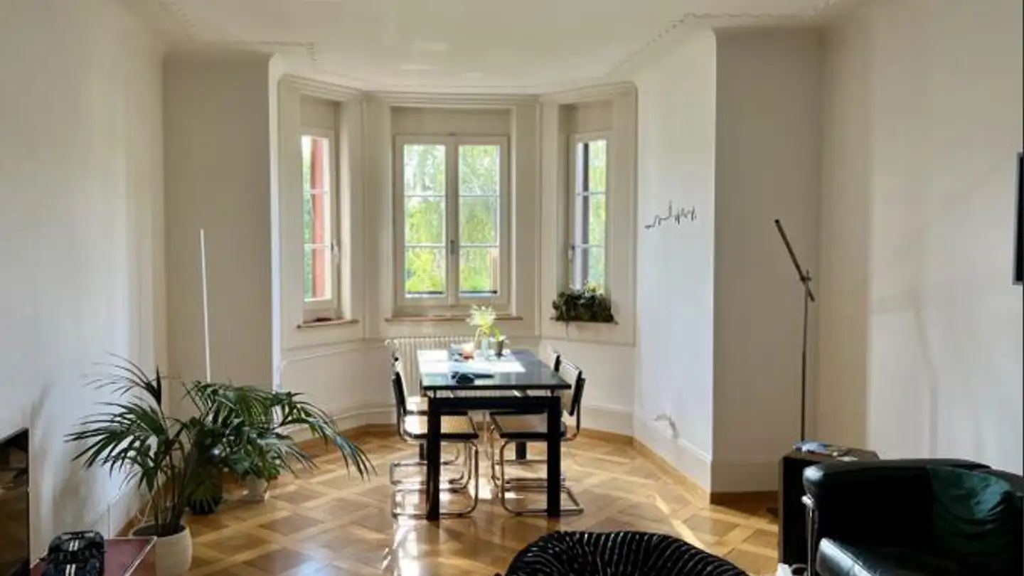Appartamento in affitto - Brückfeldstrasse 10a, 3012 Bern - Foto 2