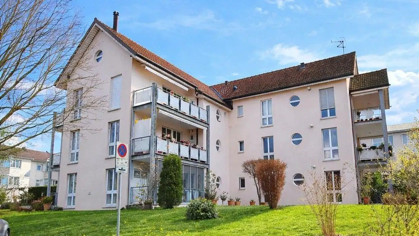 Appartement à vendre - Heimgartenstrasse 7, 8272 Ermatingen - Photo 2