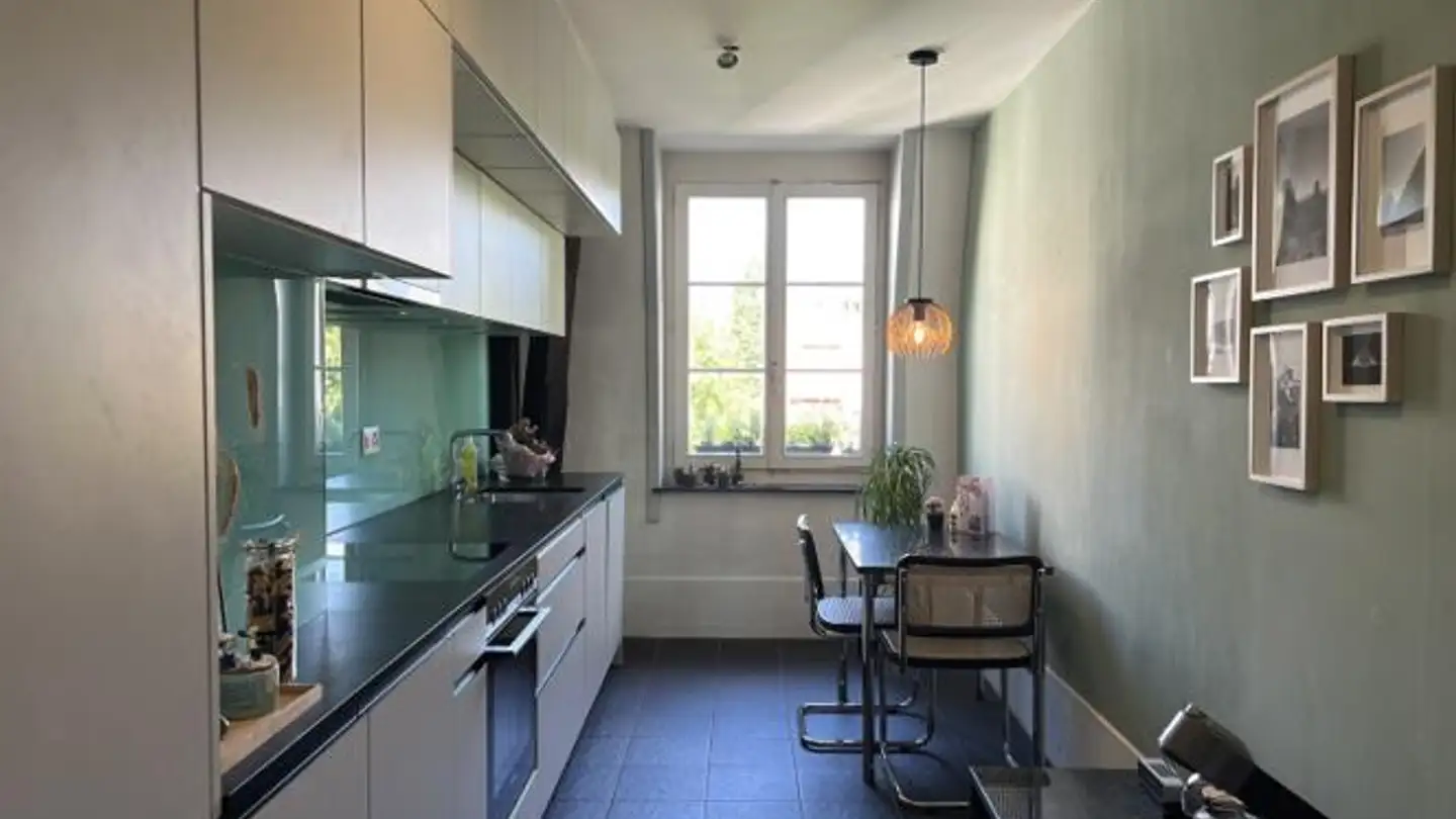 Appartamento in affitto - Brückfeldstrasse 10a, 3012 Bern - Foto 3