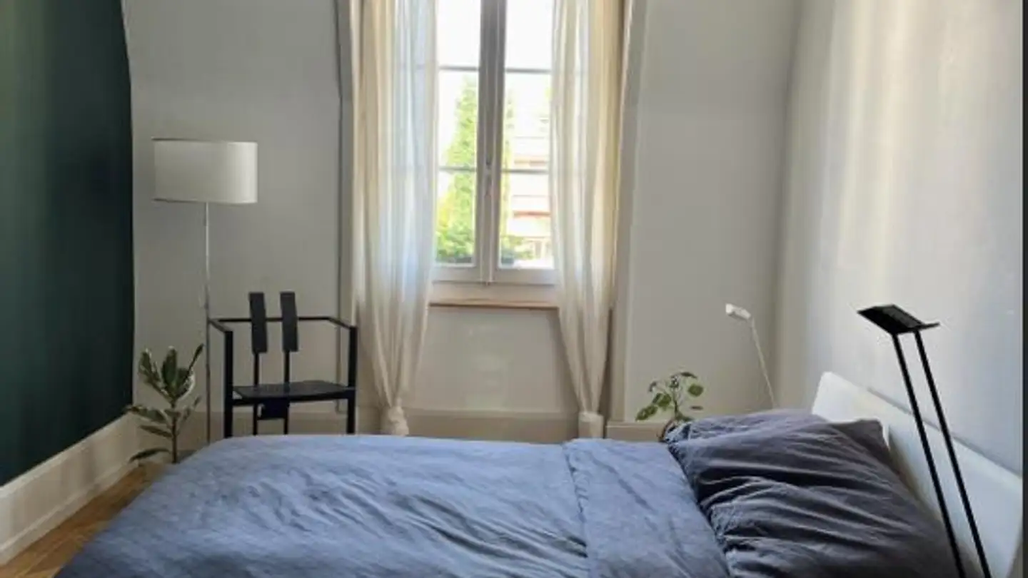 Appartamento in affitto - Brückfeldstrasse 10a, 3012 Bern - Foto 4