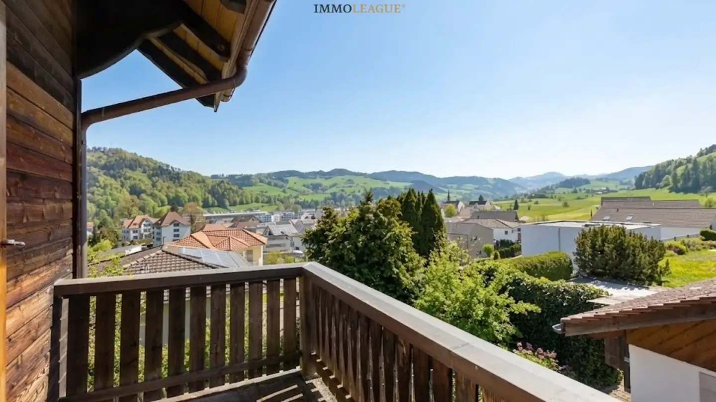Single house for sale - 9606 Bütschwil - Photo 3