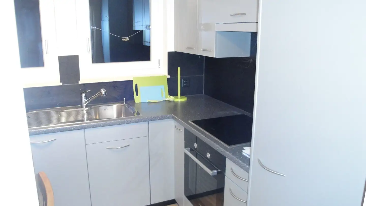 Wohnung mieten - Halten 1, 9300 Wittenbach - Foto 2