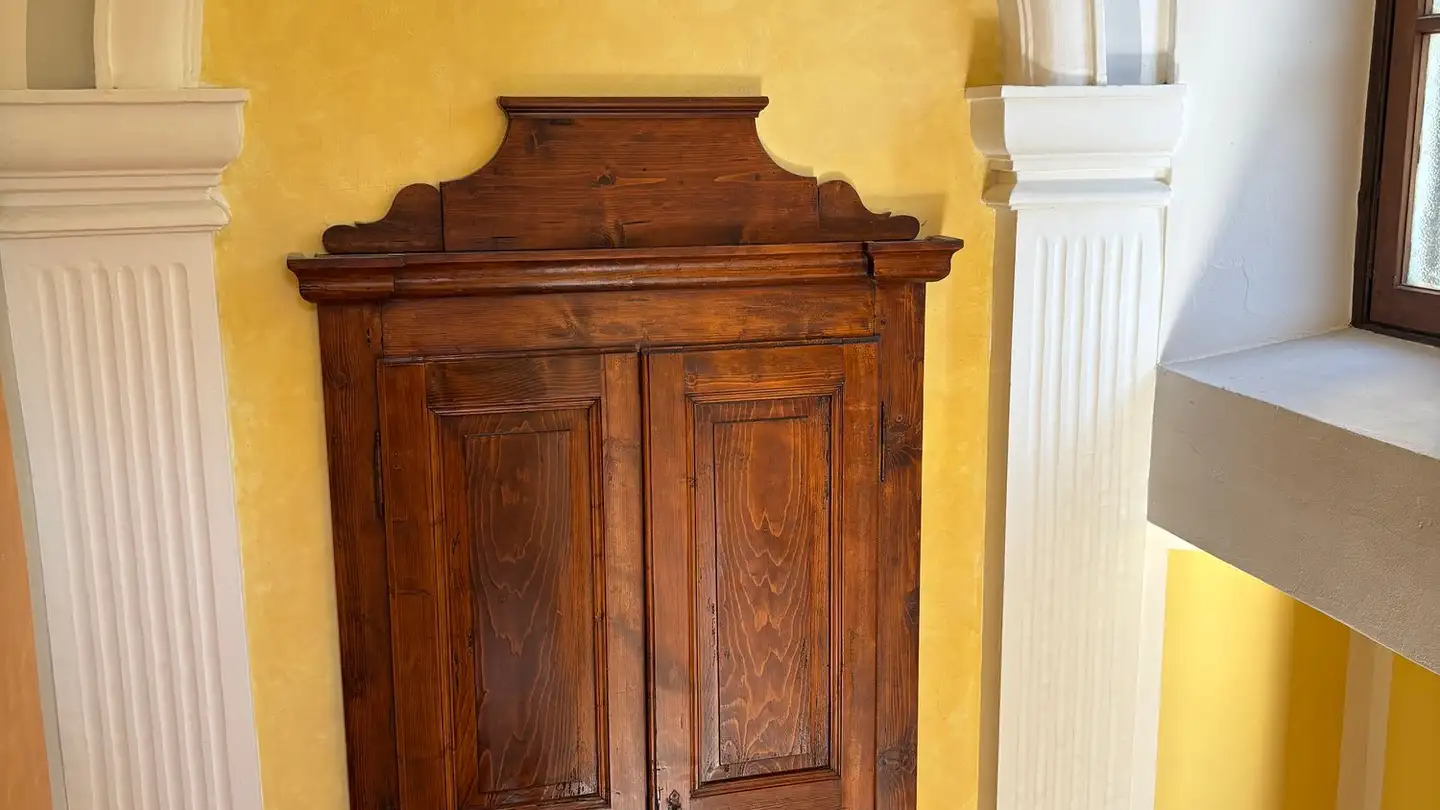 Edificio ad uso misto in vendita - 6917 Barbengo - Photo 3