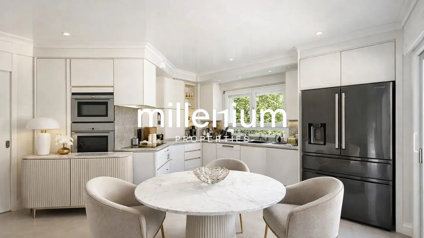 Maison individuelle à louer - 1290 Versoix - Photo 2