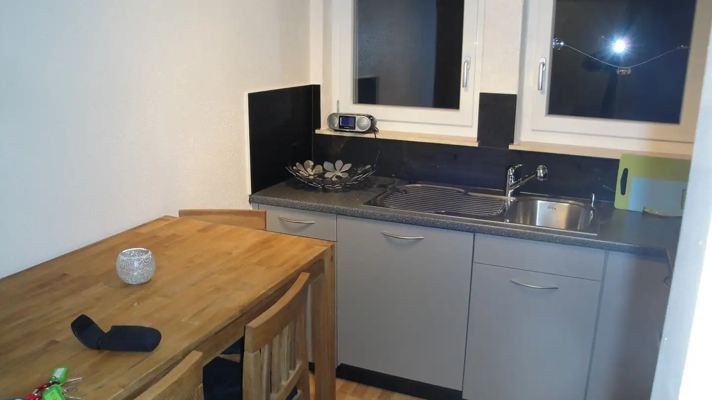 Wohnung mieten - Halten 1, 9300 Wittenbach