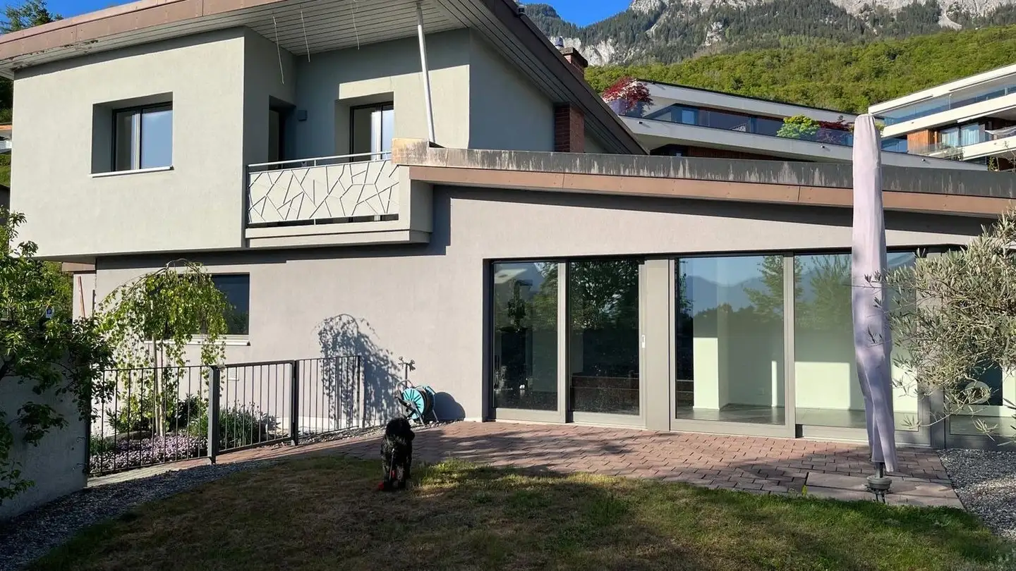 Einfamilienhaus mieten - Rickenbachstrasse 113, 6432 Rickenbach b. Schwyz - Foto 2