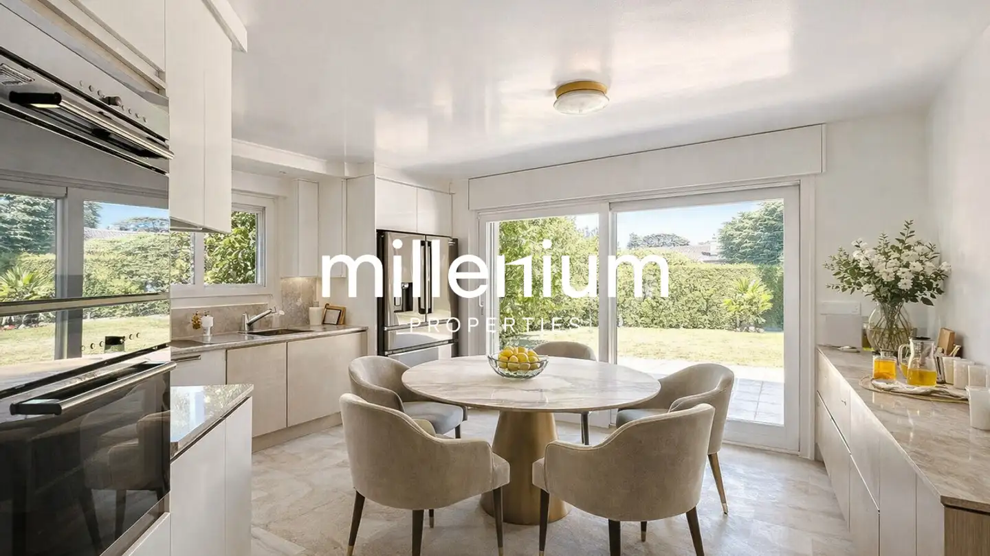 Maison individuelle à louer - 1290 Versoix - Photo 3