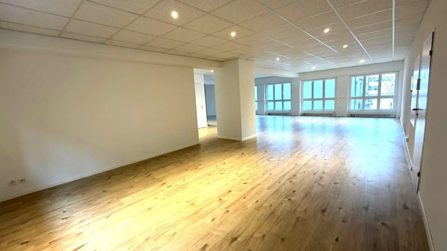 Office space for rent - Badstrasse 18b, 5408 Ennetbaden - Photo 2