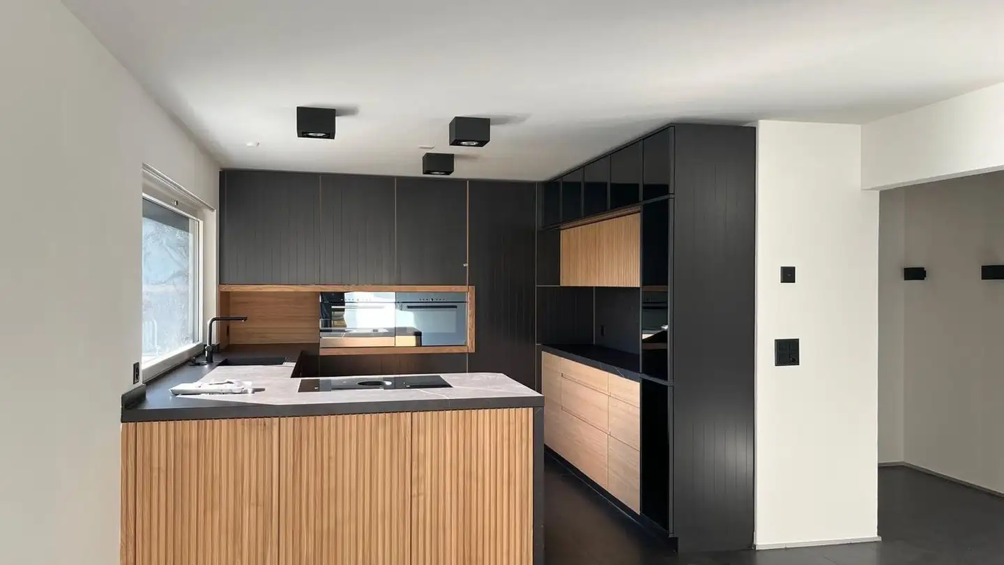 Einfamilienhaus mieten - Rickenbachstrasse 113, 6432 Rickenbach b. Schwyz - Foto 3
