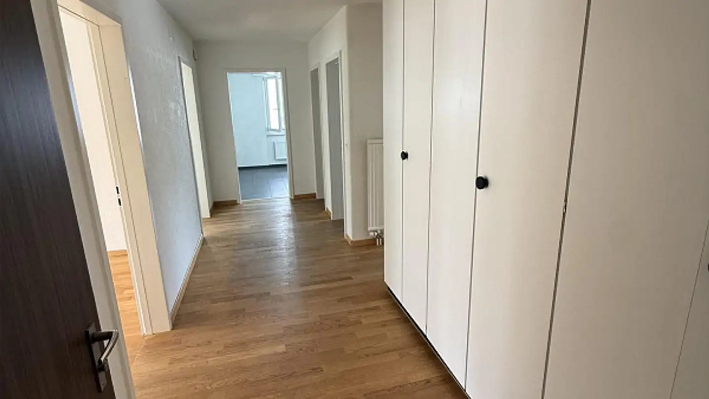 Apartment for rent - Hindervormüli 1, 6170 Schüpfheim - Photo 3