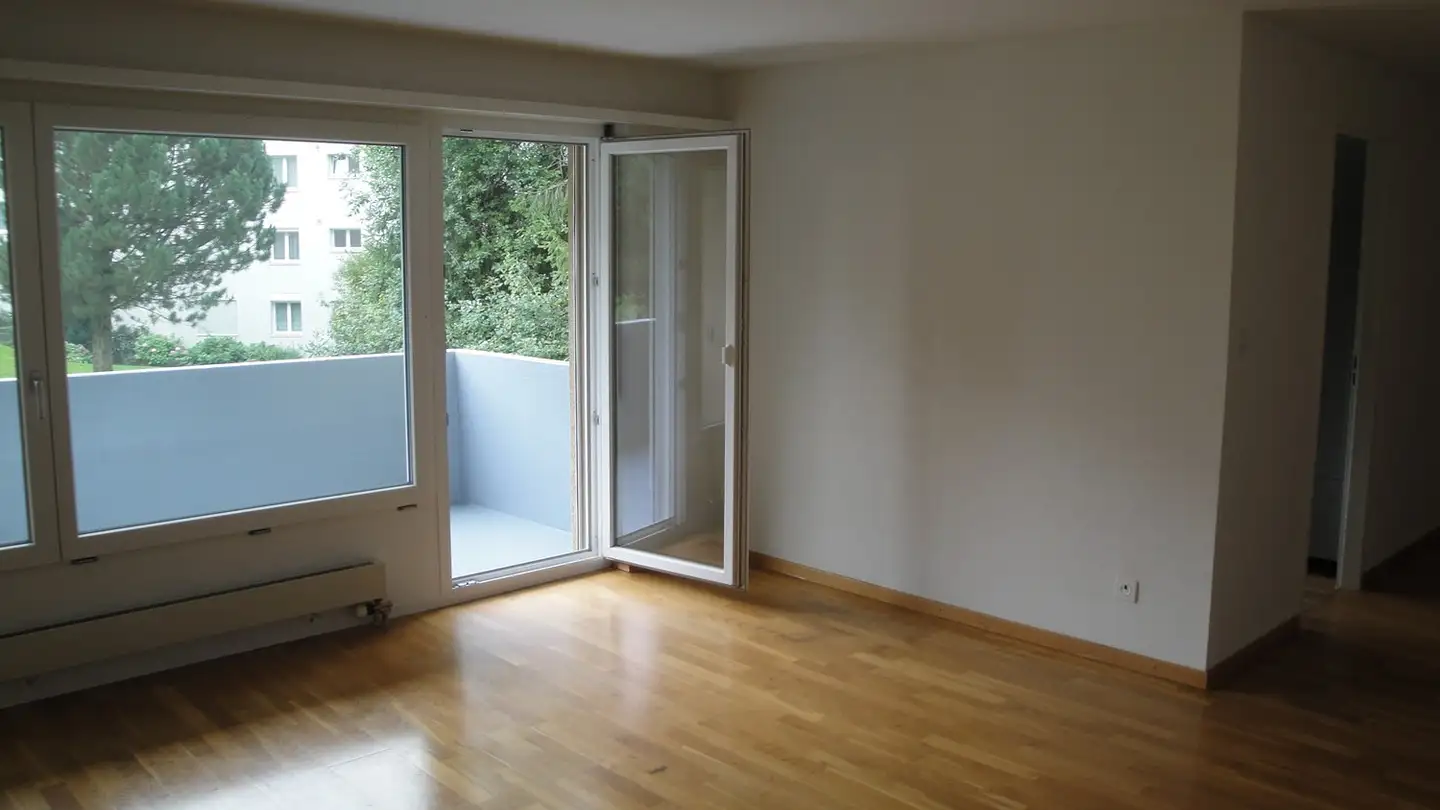 Wohnung mieten - Halten 1, 9300 Wittenbach - Foto 4