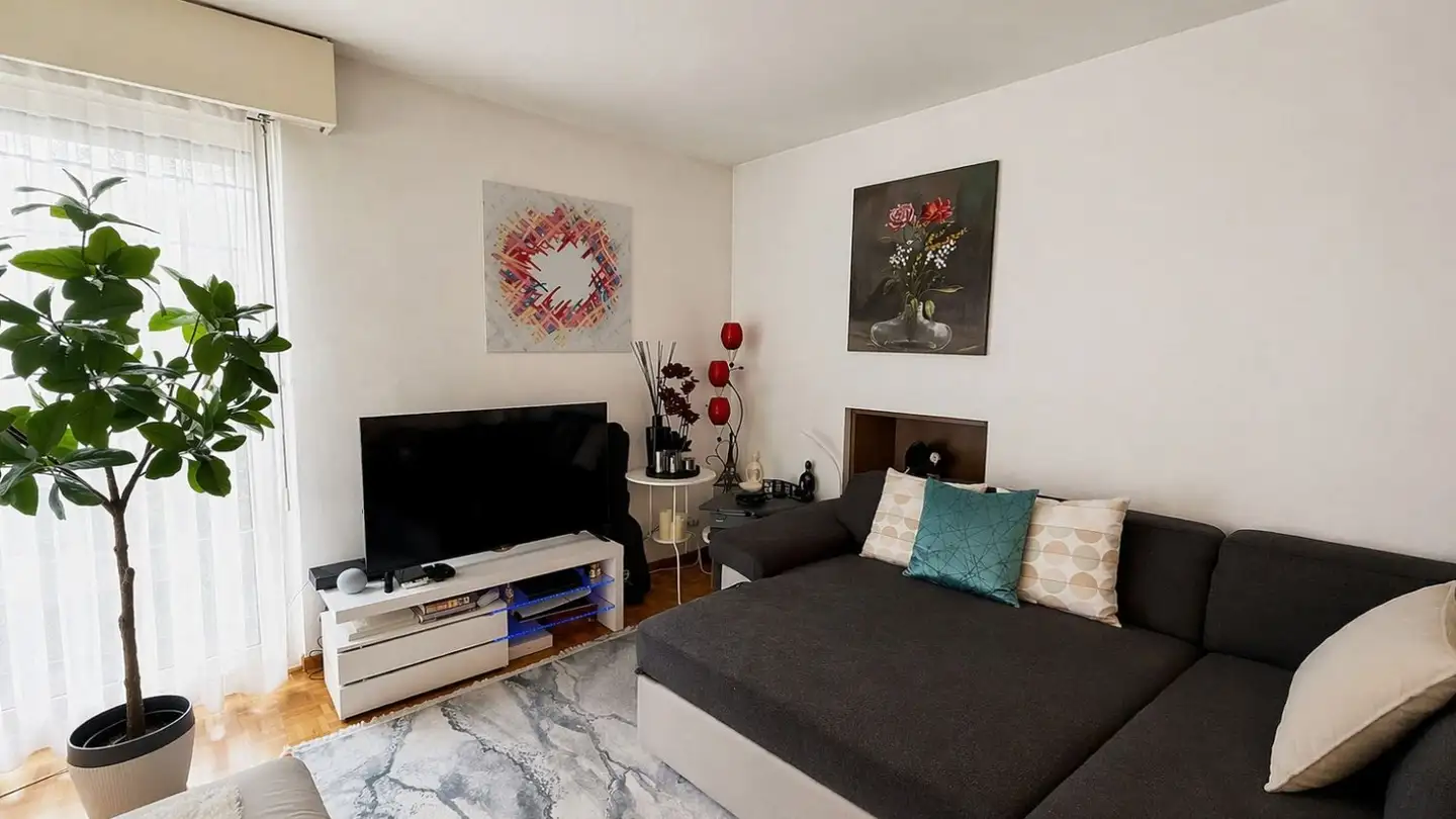 Appartamento in vendita - Via Franco Zorzi 17, 6900 Paradiso - Foto 3
