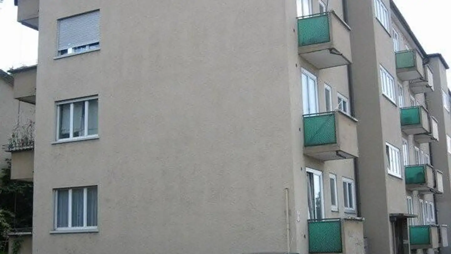 Outdoor parking space for rent - Winterthurerstrasse 320, 8057 Zürich