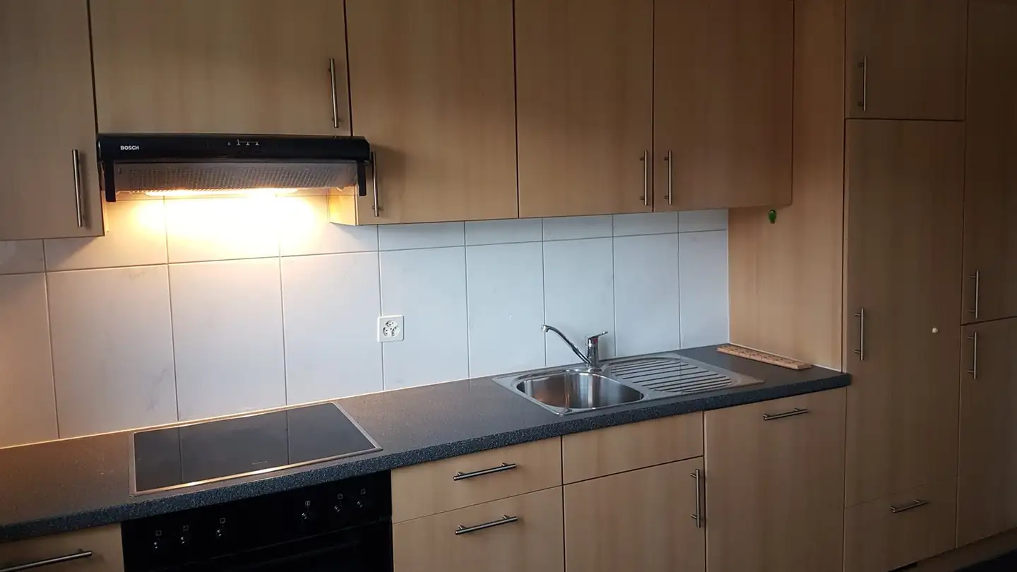 Appartement à louer - Höchweidstrasse 17, 5724 Dürrenäsch