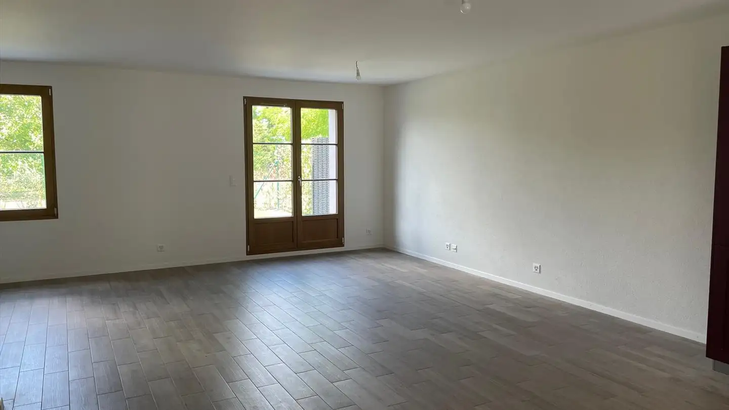 Casa singola in affitto - Chemin Babel 17, 1257 La Croix-de-Rozon - Foto 4