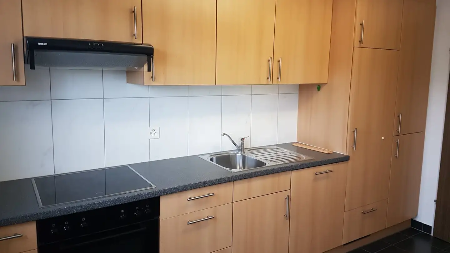 Appartement à louer - Höchweidstrasse 17, 5724 Dürrenäsch - Photo 2