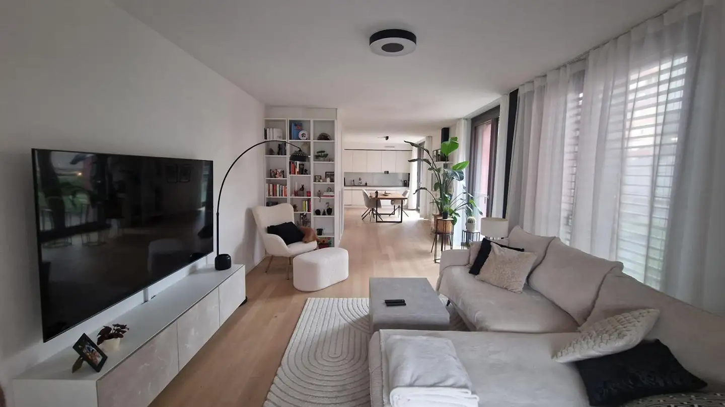 Appartamento in affitto - Else-Züblin-Strasse 83, 8404 Winterthur - Foto 4