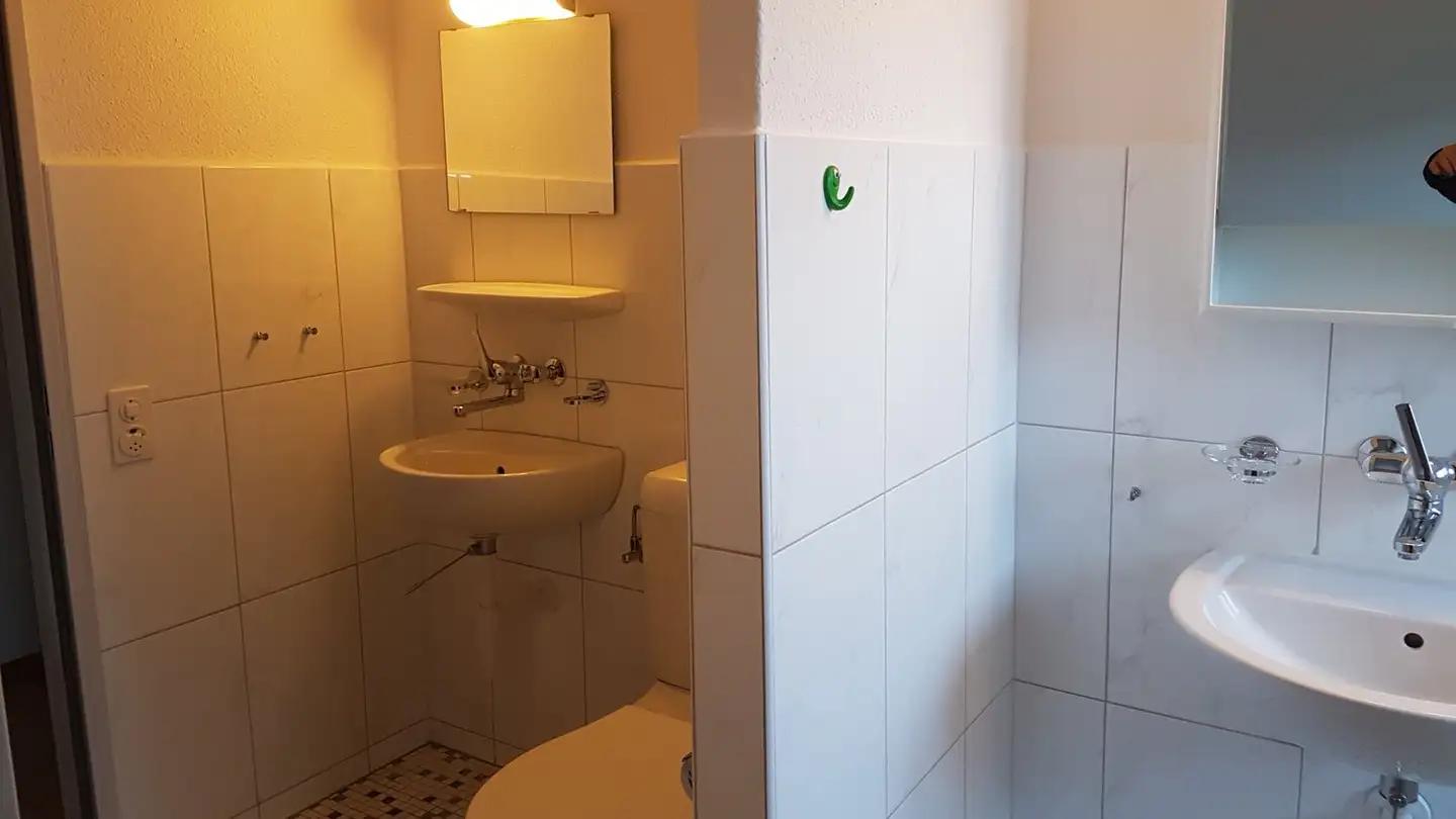 Appartement à louer - Höchweidstrasse 17, 5724 Dürrenäsch - Photo 3